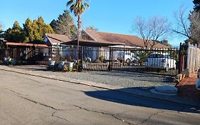 The Flower Guest House
